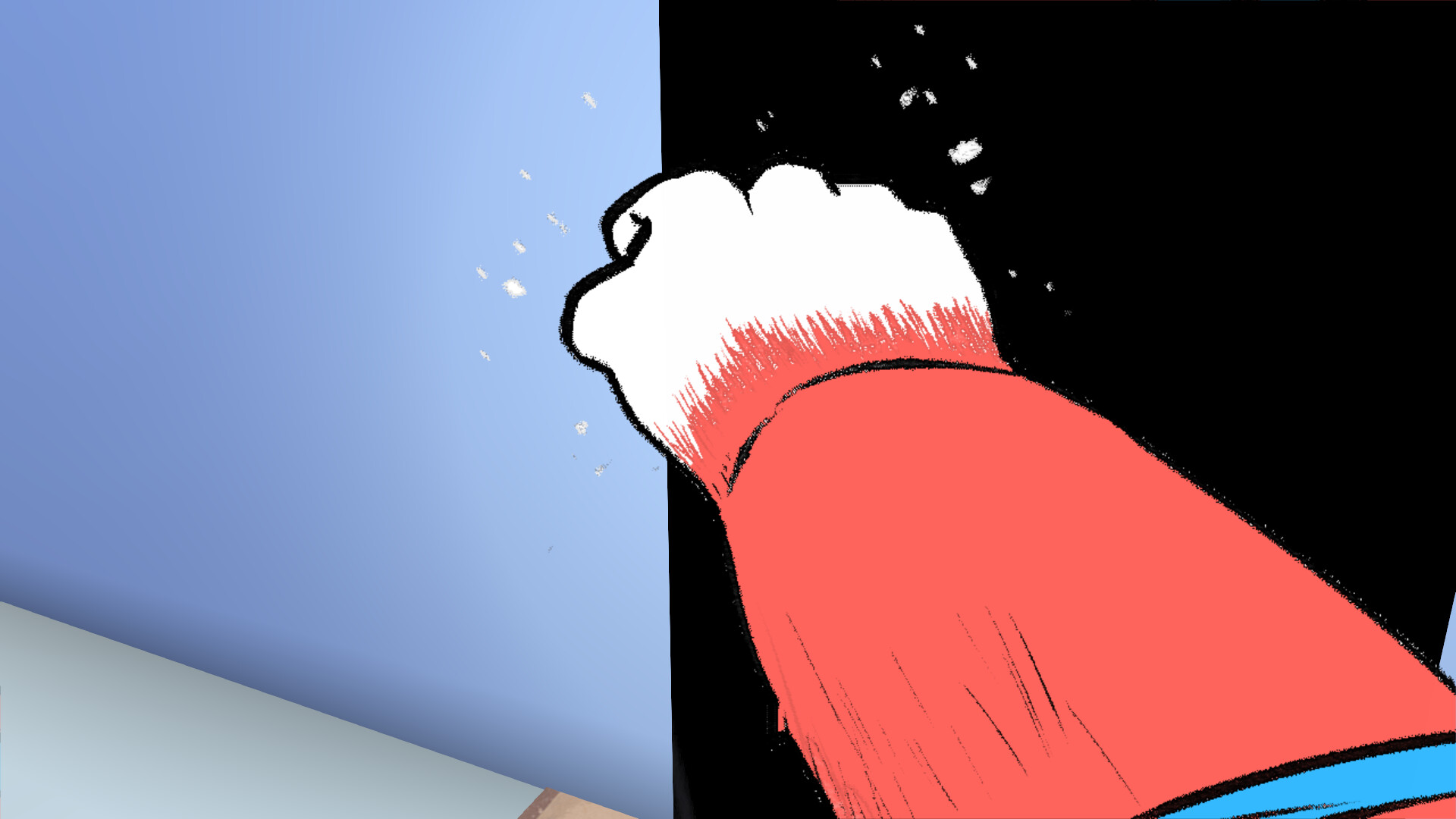 Escape Escape screenshot 4