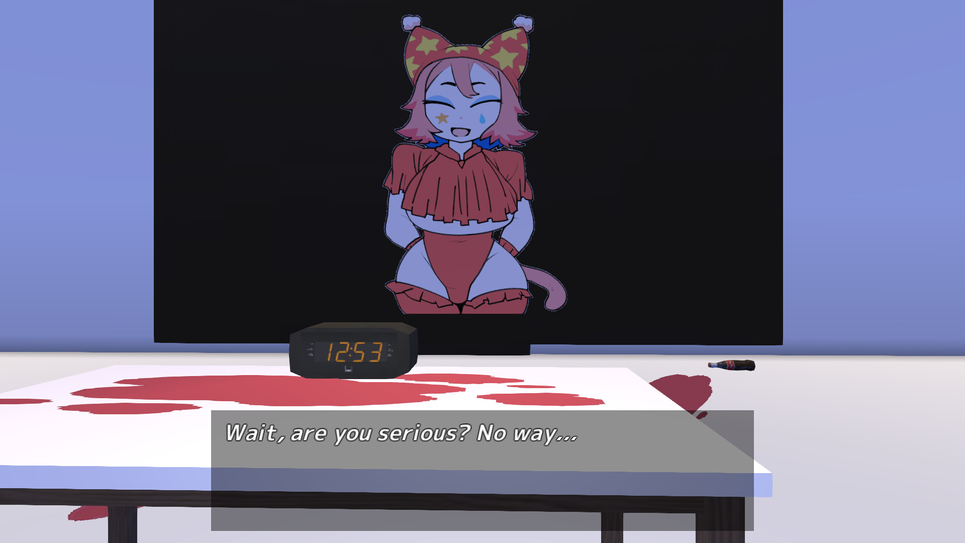 Escape Escape screenshot 2