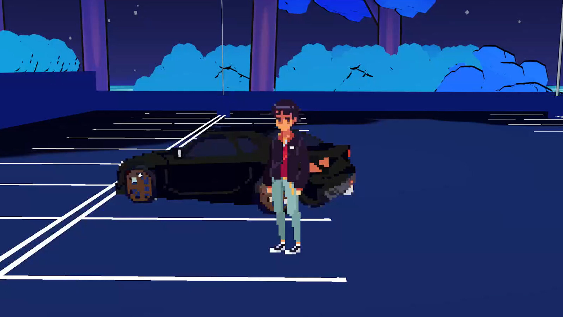 NightShift screenshot 7