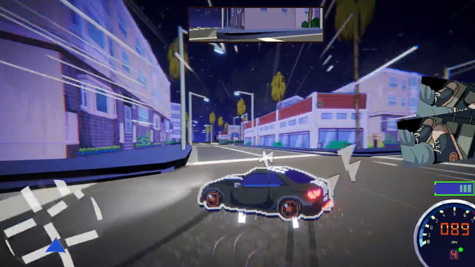 NightShift screenshot 8