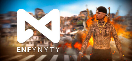 ENFYNYTY — header artwork
