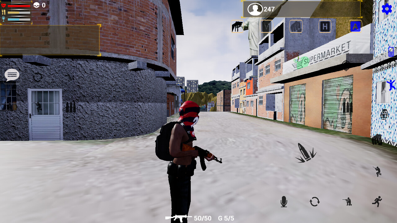 ENFYNYTY screenshot 7