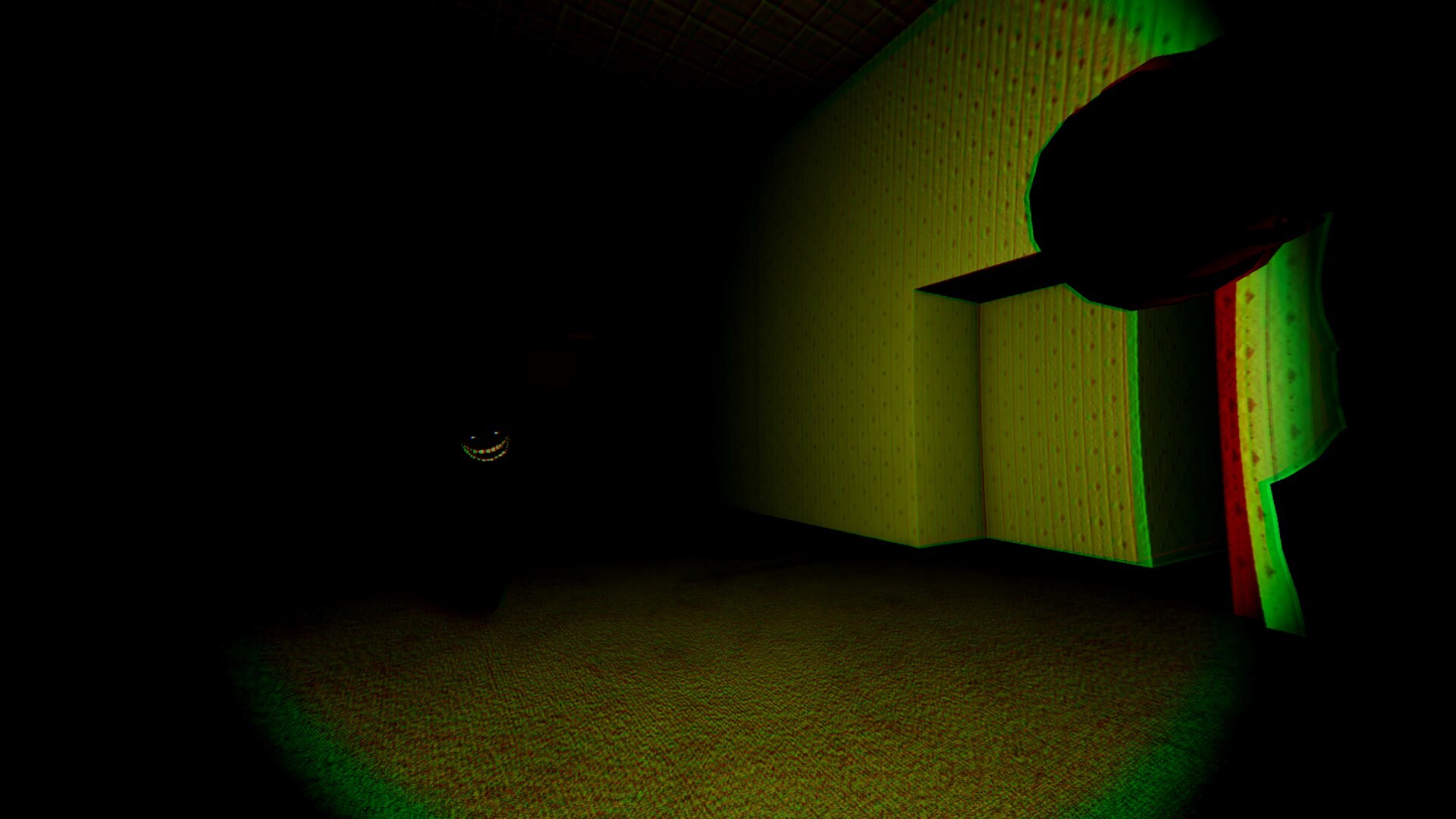 Benny's Backrooms screenshot 3