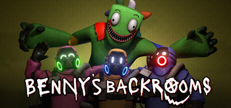 Benny's Backrooms