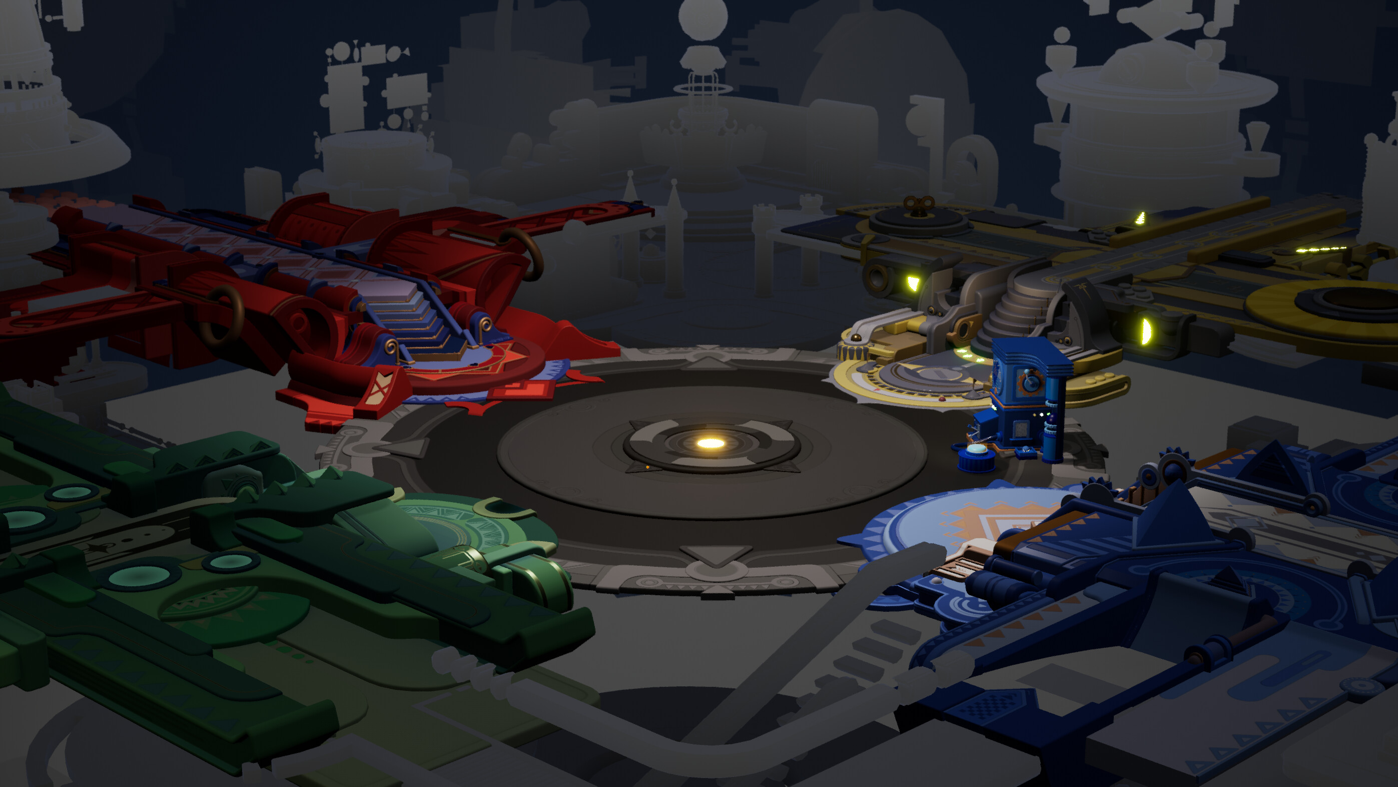 Vast screenshot 5