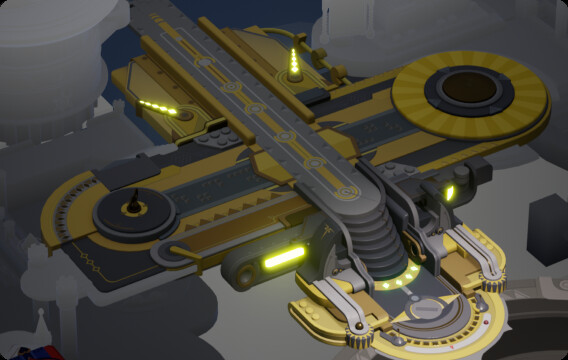 Vast screenshot 4