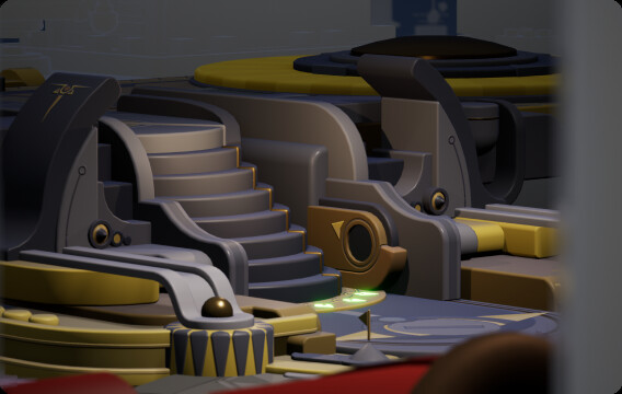 Vast screenshot 3
