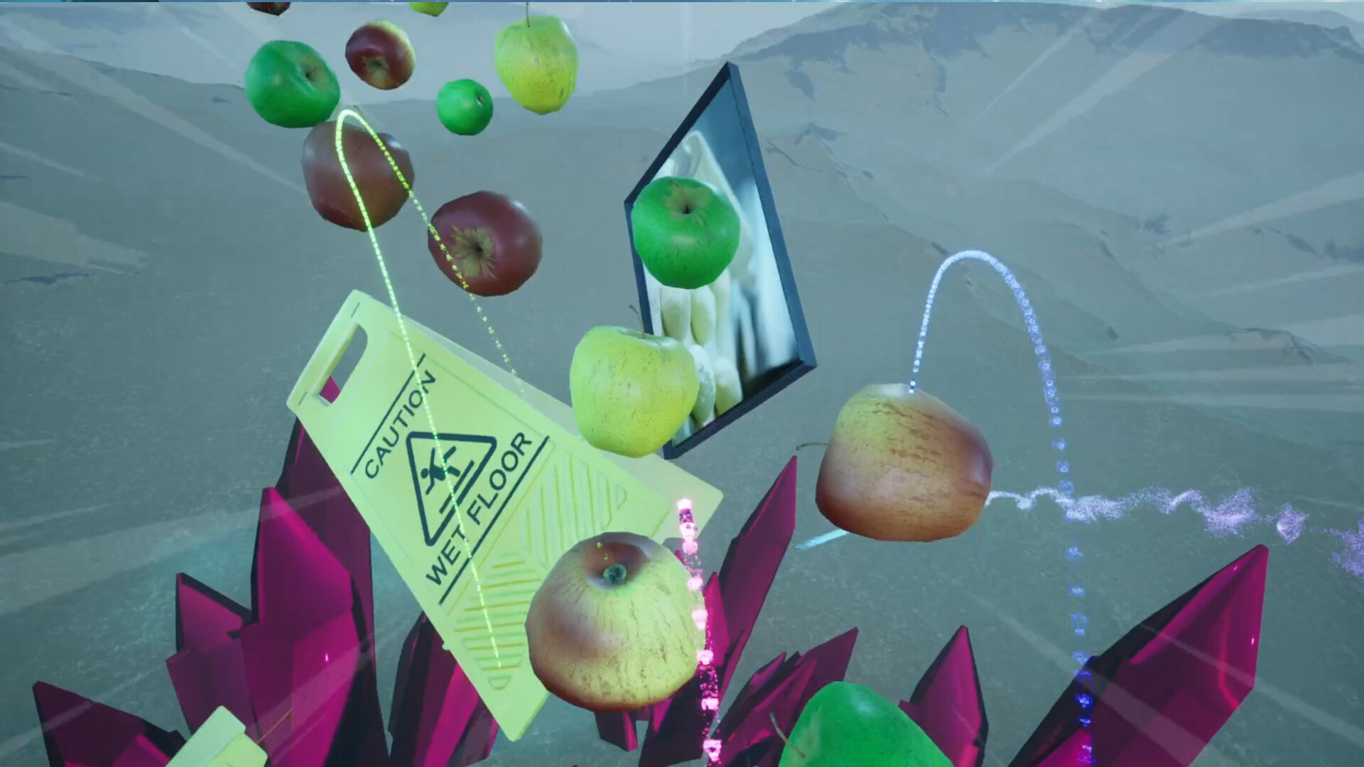 POP OFF 2 screenshot 3