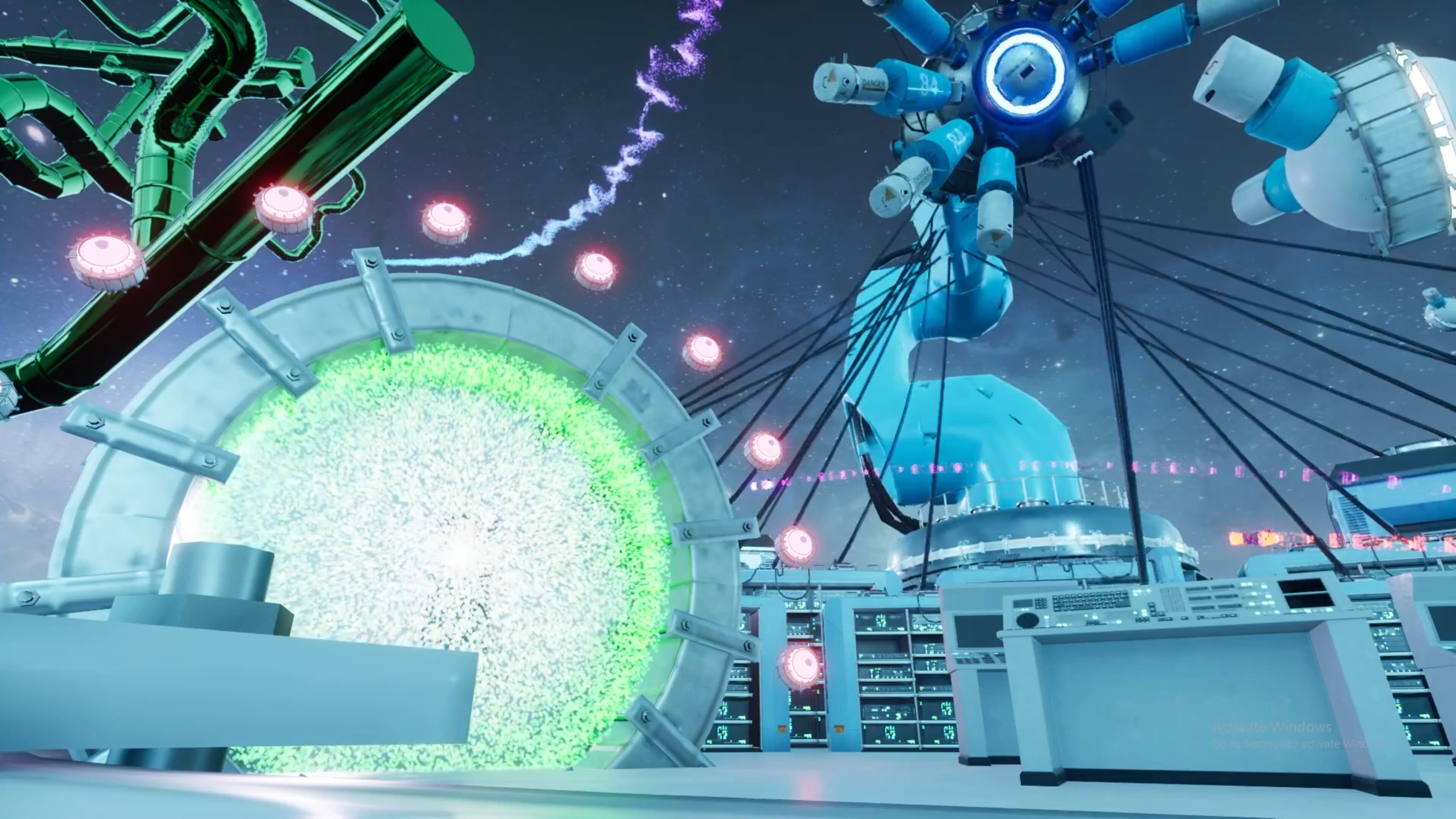 POP OFF 2 screenshot 7