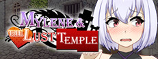 Mylene and the Lust temple
