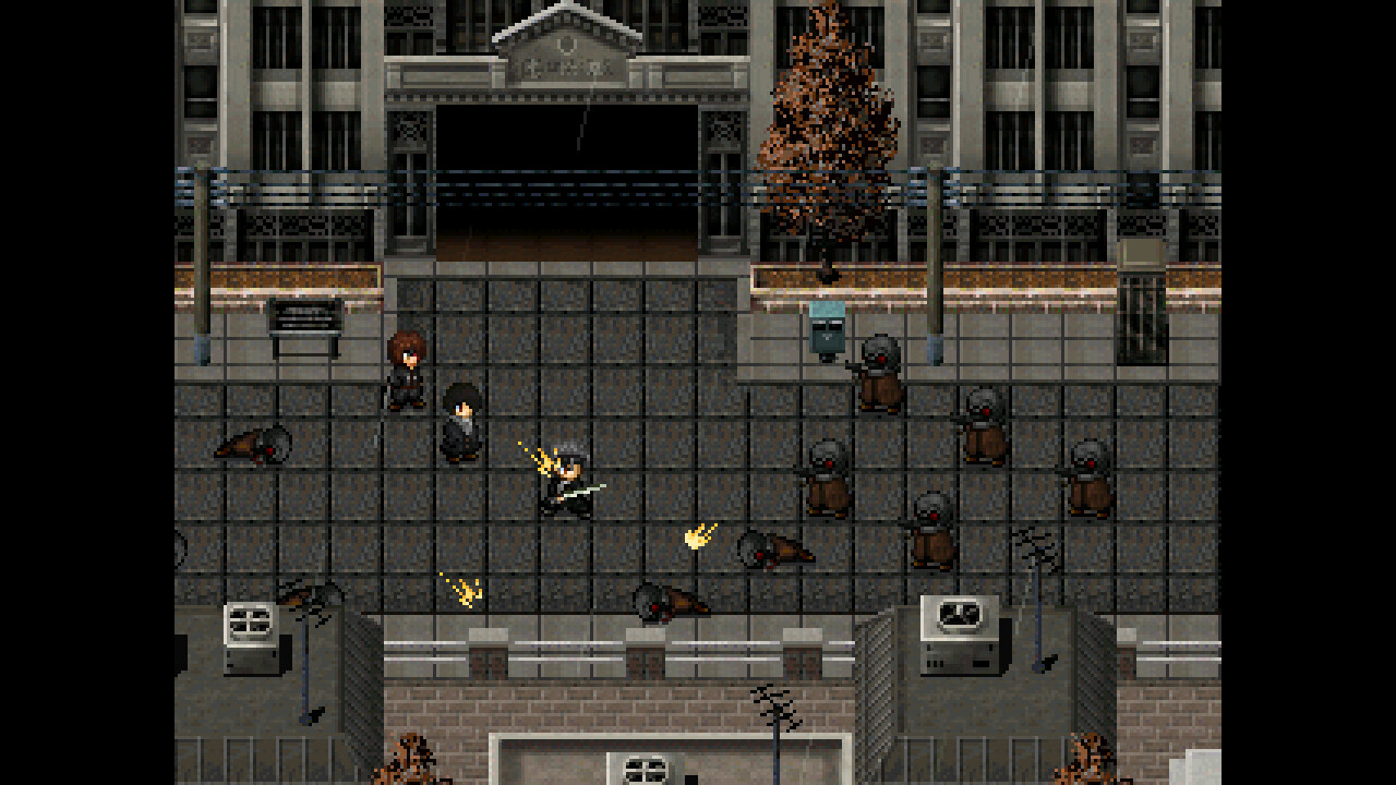 COMPLEX HIRO（コンプレックスヒーロ） screenshot 10