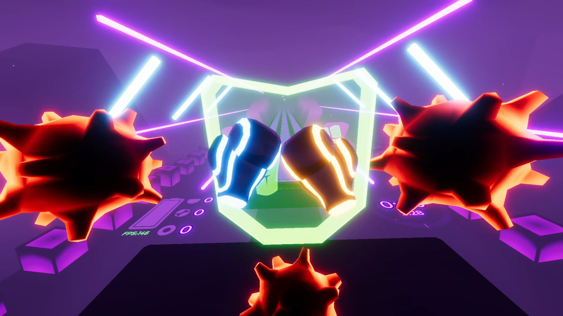 LEVEL UP YOUR BODY screenshot 3