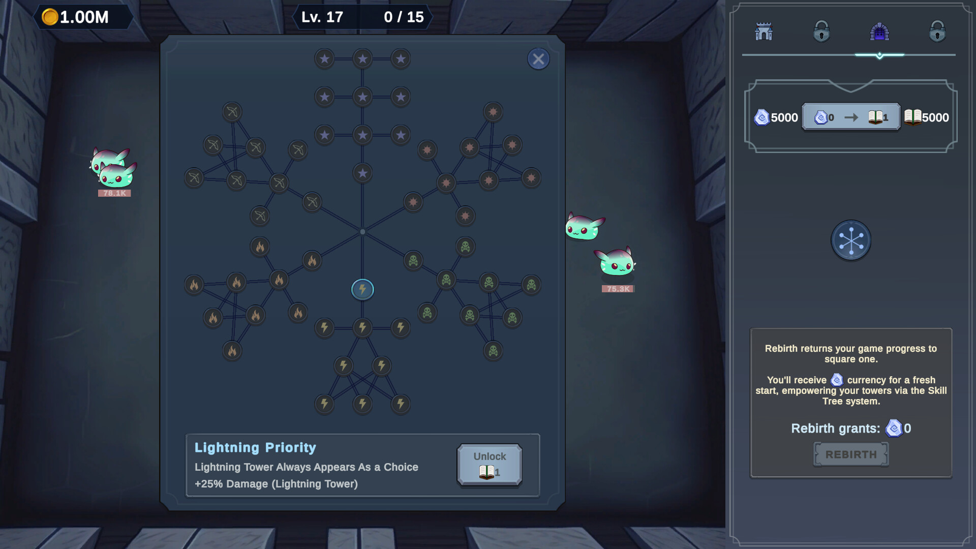 Samawa Idle screenshot 6