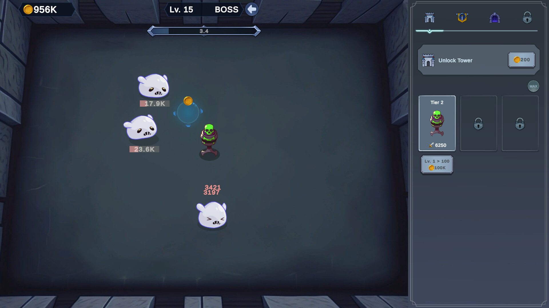 Samawa Idle screenshot 10
