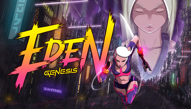 Steam：Eden Genesis