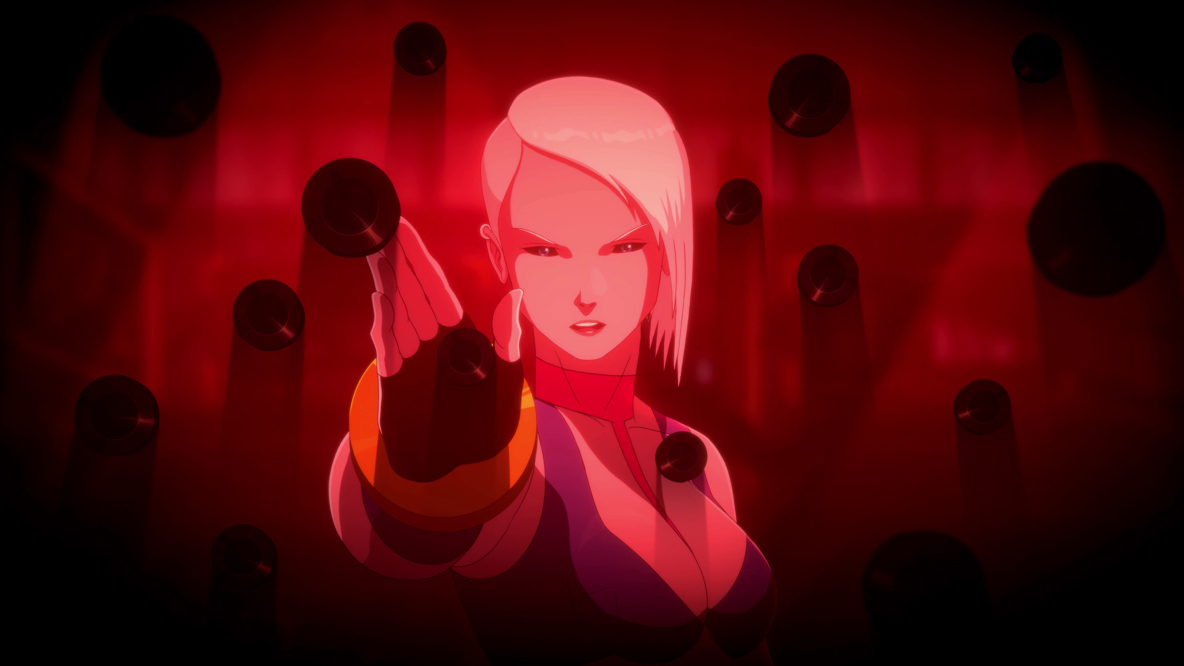 Eden Genesis screenshot 10