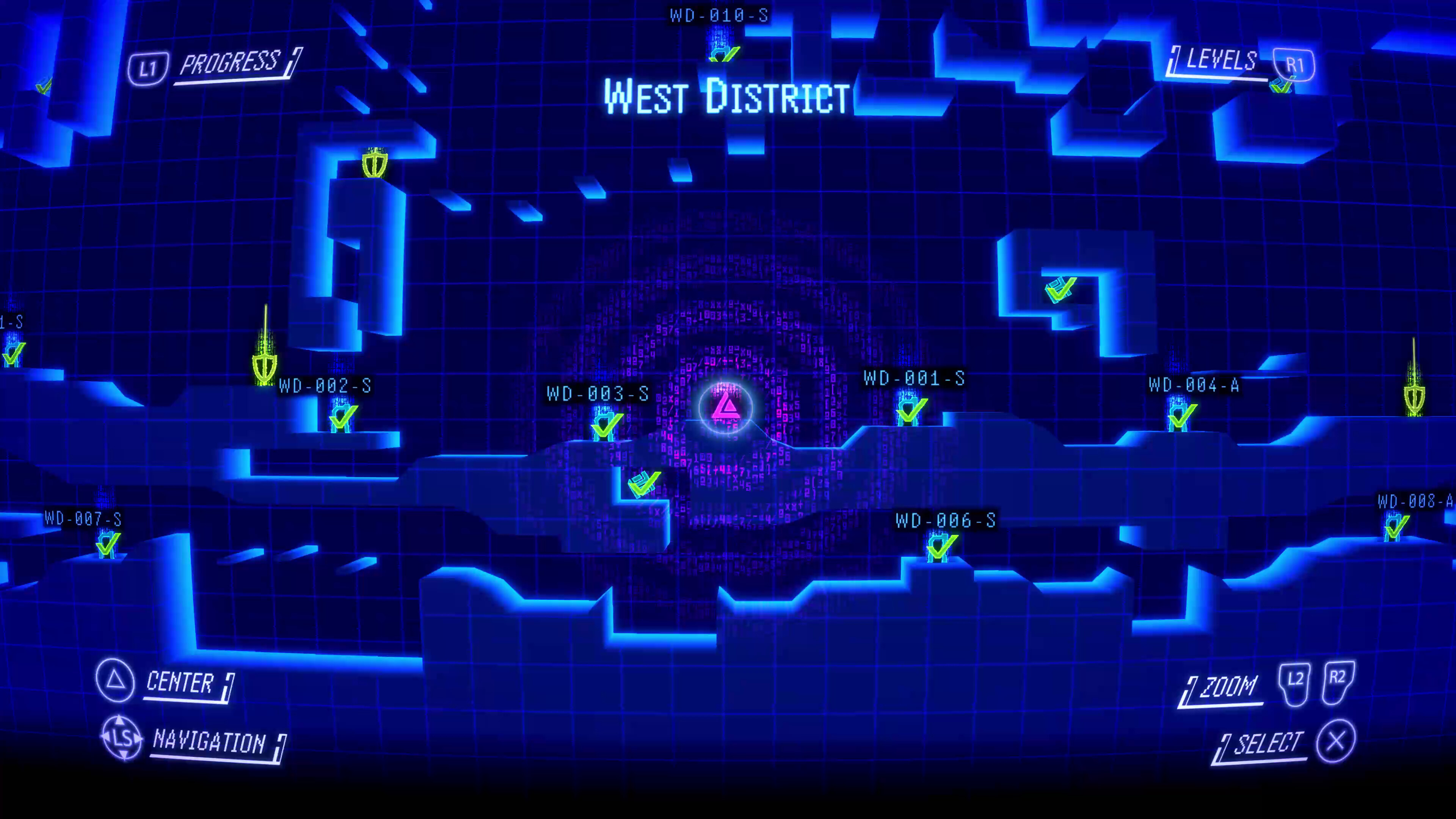 Eden Genesis screenshot 14