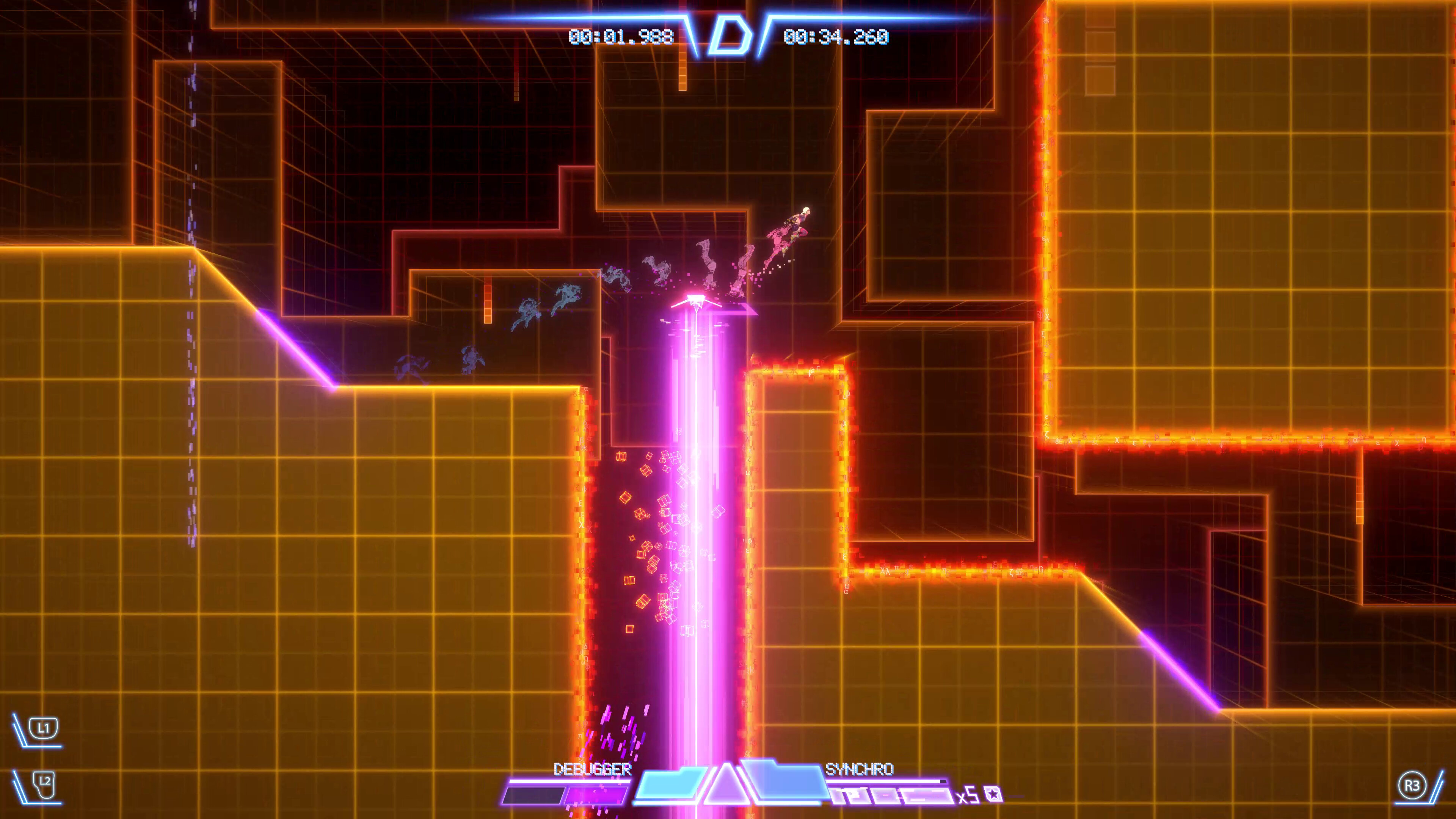 Eden Genesis screenshot 13