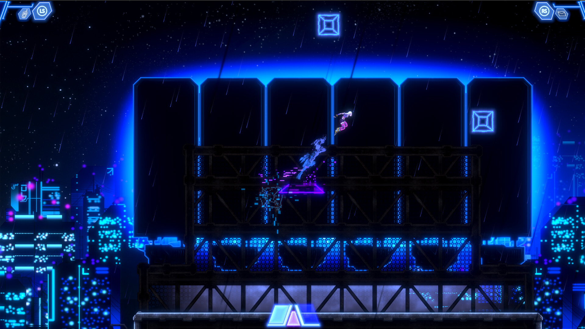 Eden Genesis screenshot 12