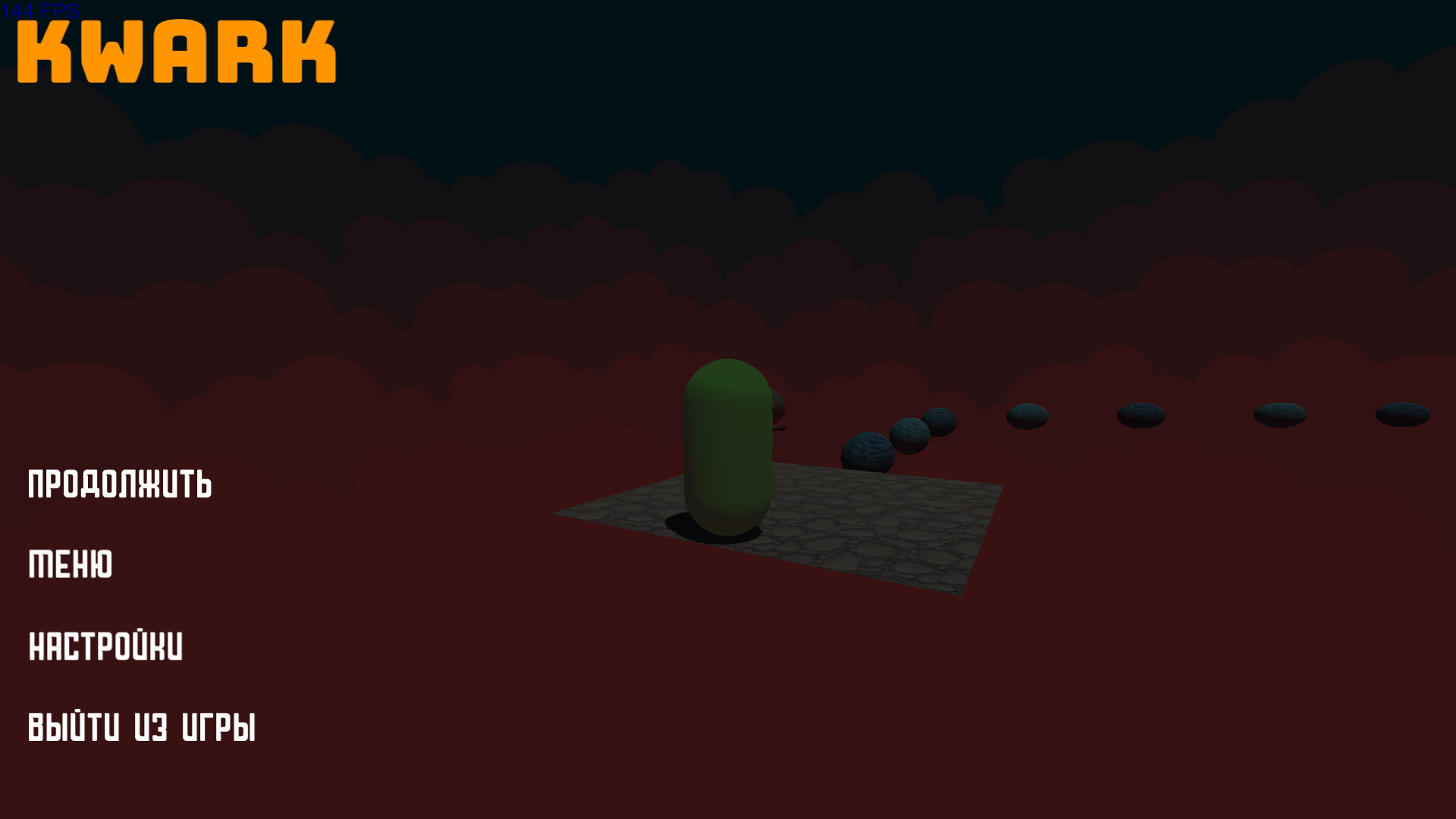 Kwark screenshot 8