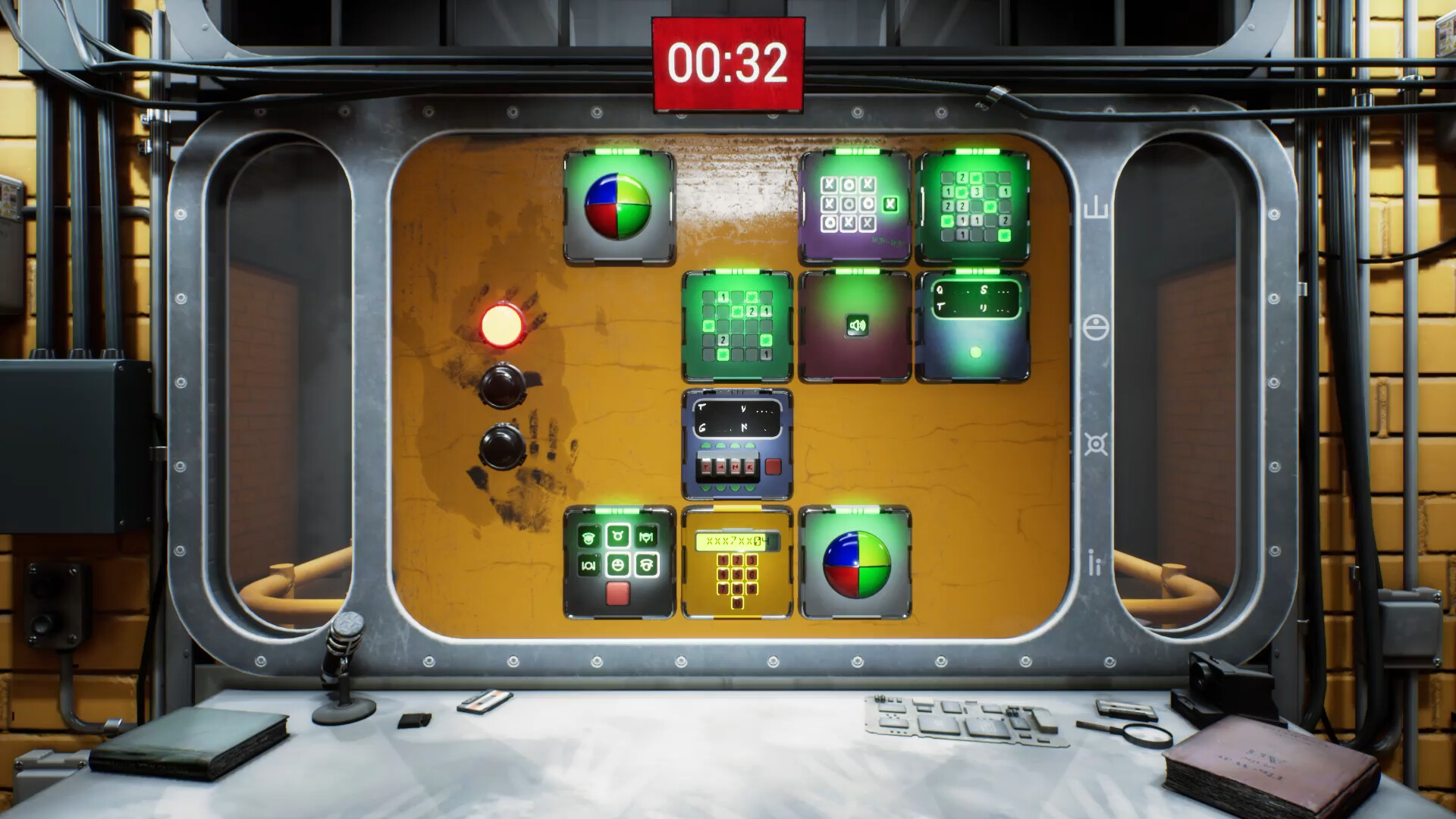Time to Escape screenshot 7