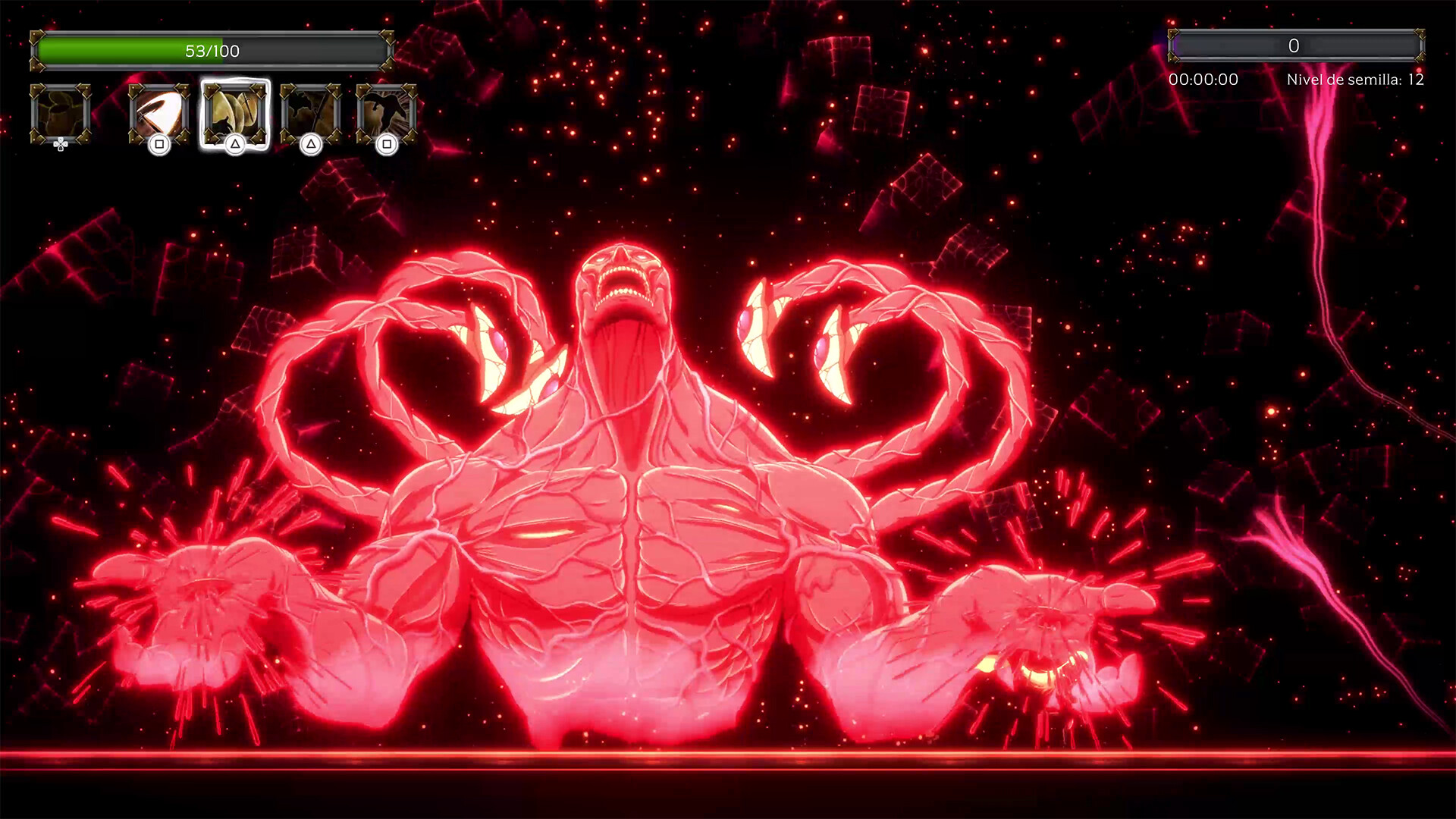 Summum Aeterna Soundtrack screenshot 6