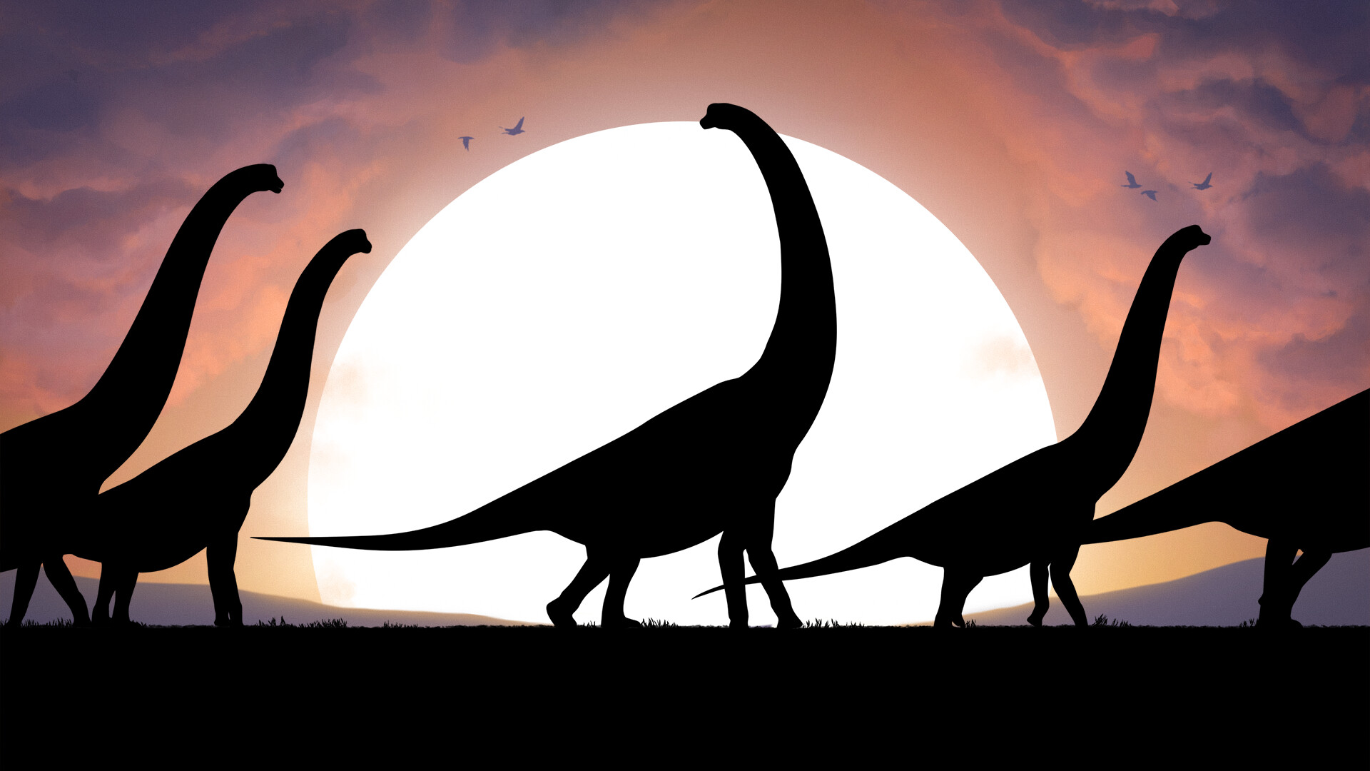 Prehistoric Kingdom: Soundtrack, Vol.1 screenshot 1