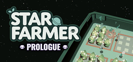 Star Farmer: Prologue: header artwork