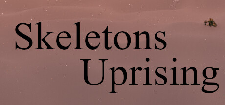 Skeletons Uprising Cover Image