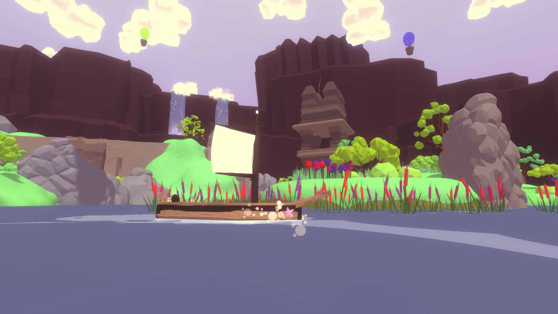 Dream #46 screenshot 7