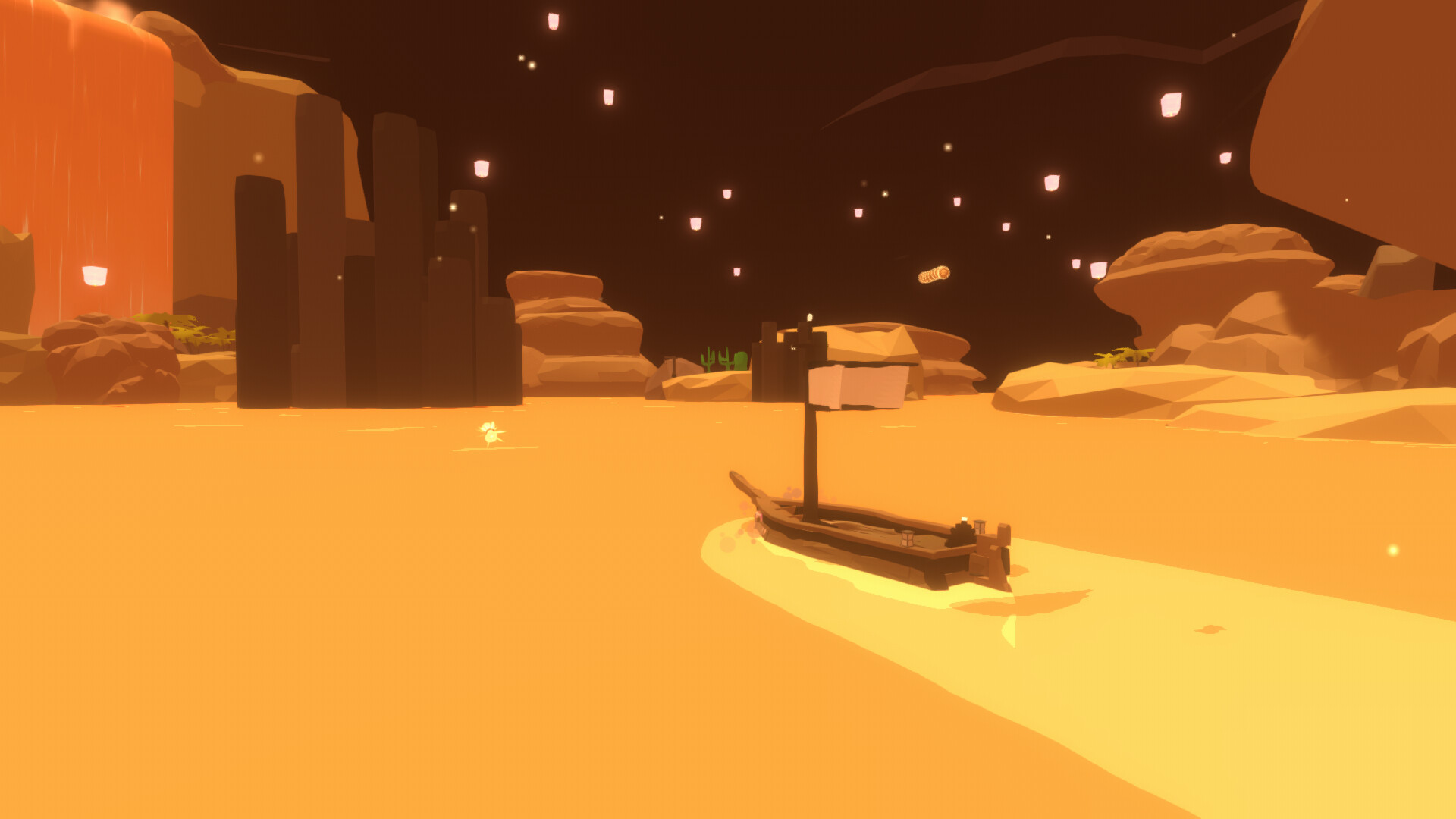 Dream #46 screenshot 2