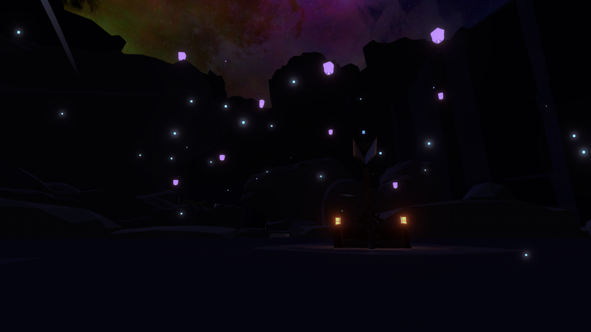 Dream #46 screenshot 9
