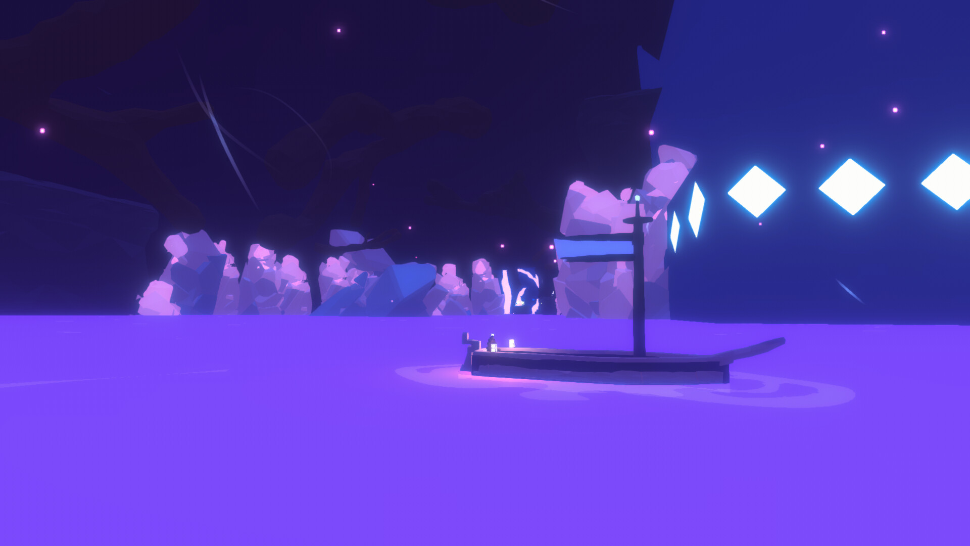 Dream #46 screenshot 4