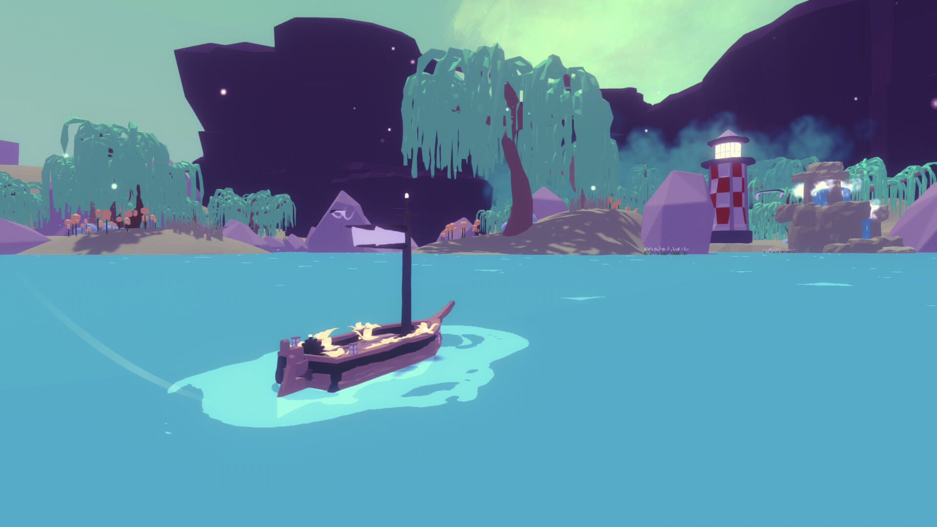 Dream #46 screenshot 6