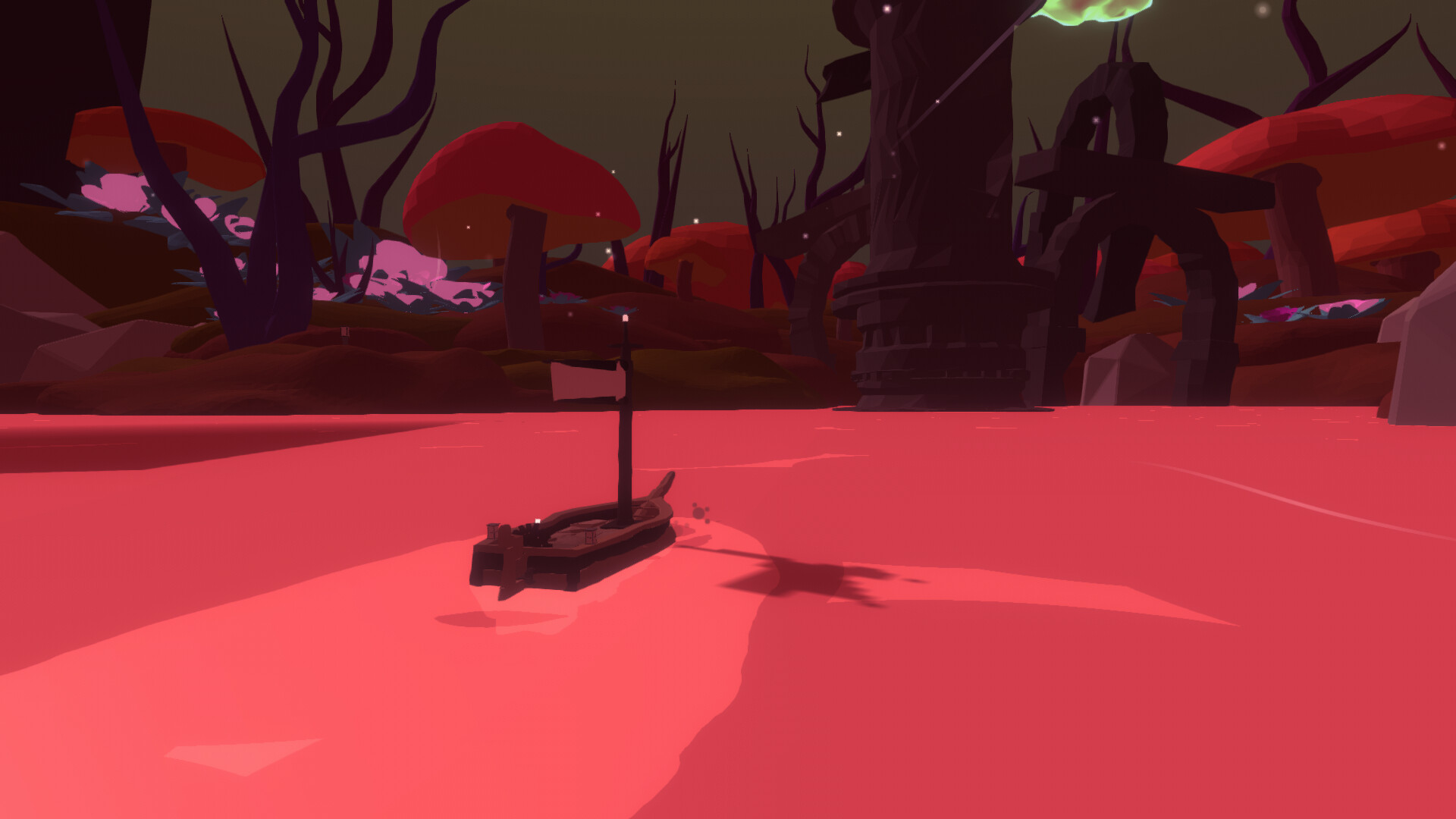 Dream #46 screenshot 3