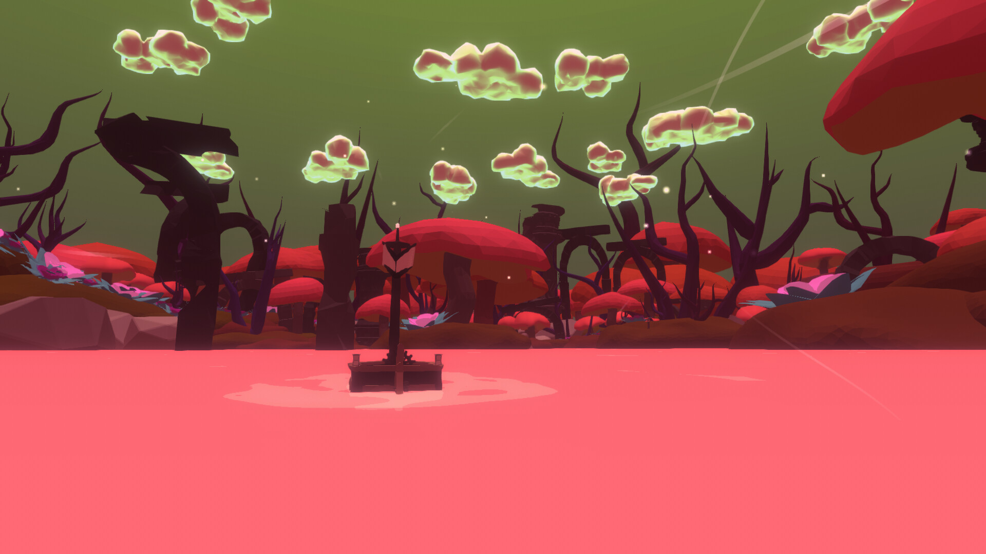 Dream #46 screenshot 8