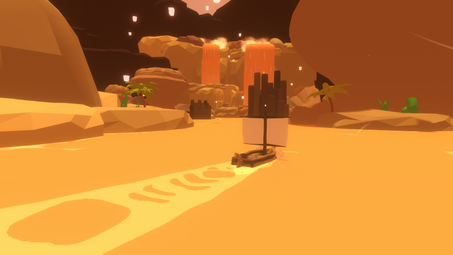 Dream #46 screenshot 10