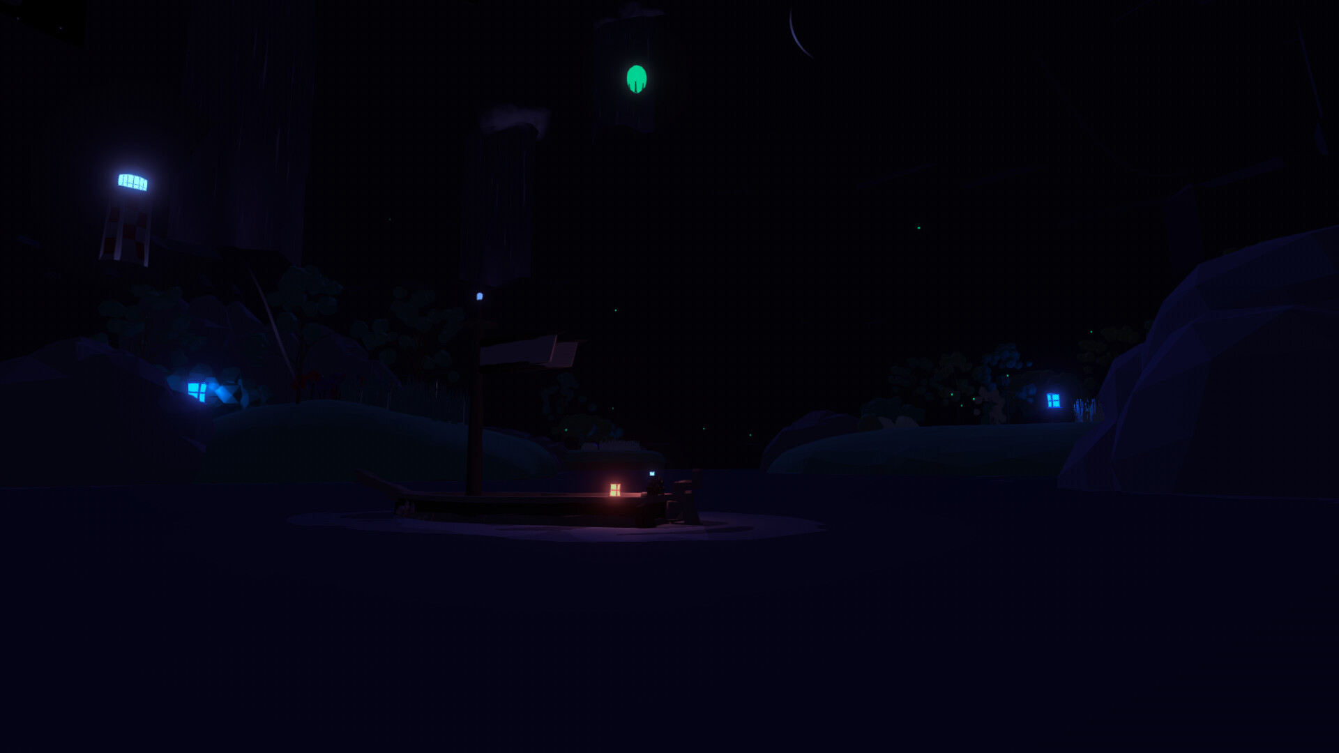 Dream #46 screenshot 5