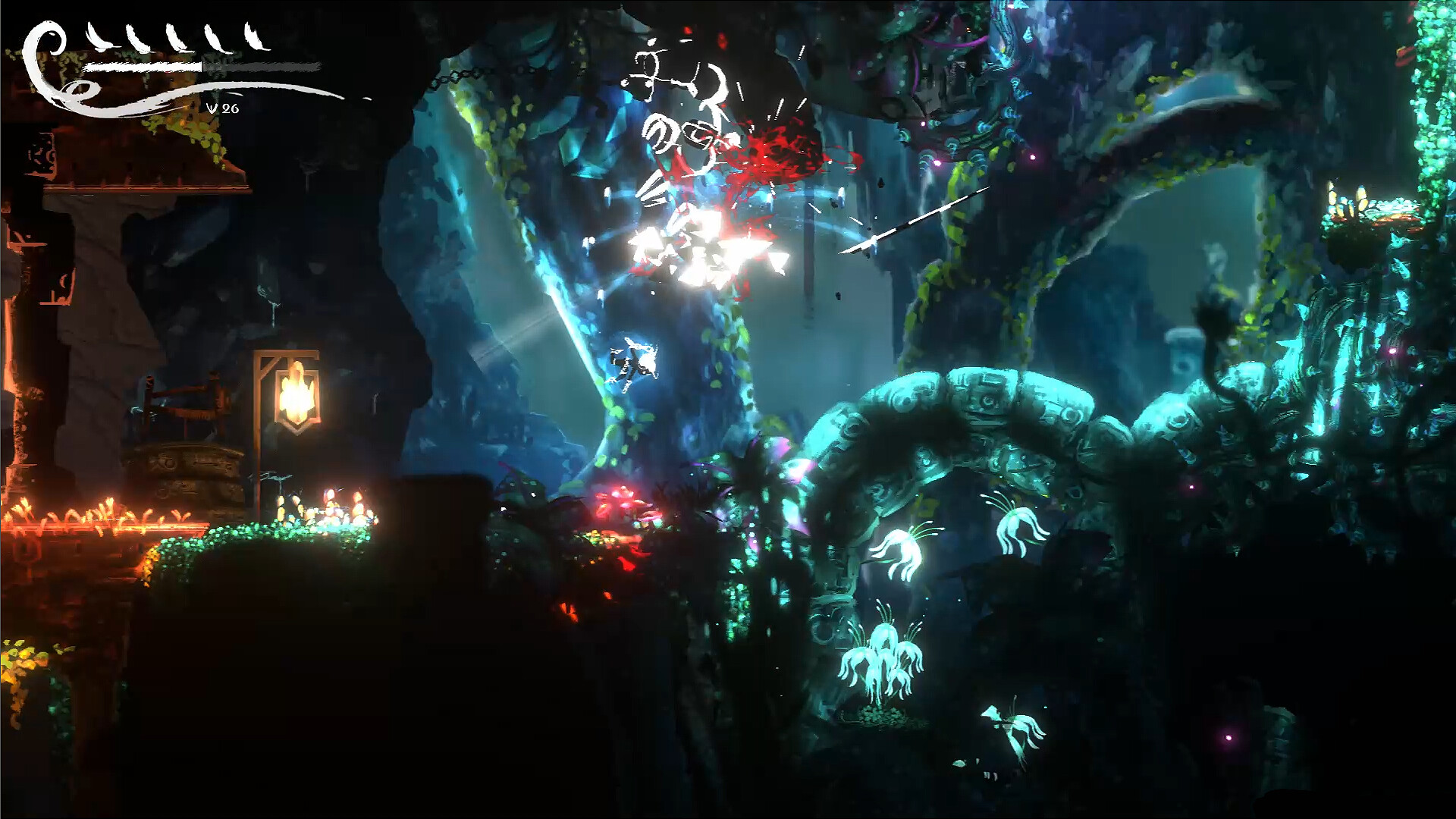 Nyana screenshot 2