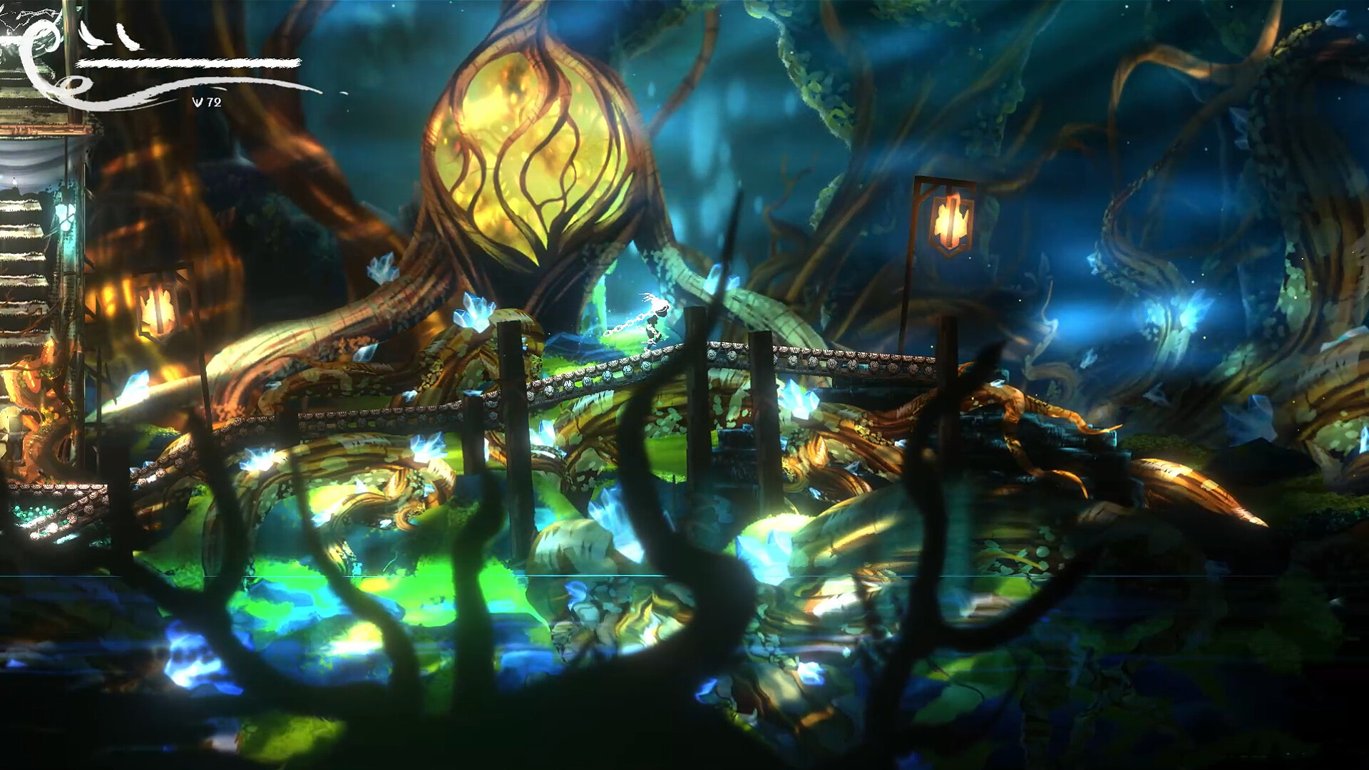 Nyana screenshot 6