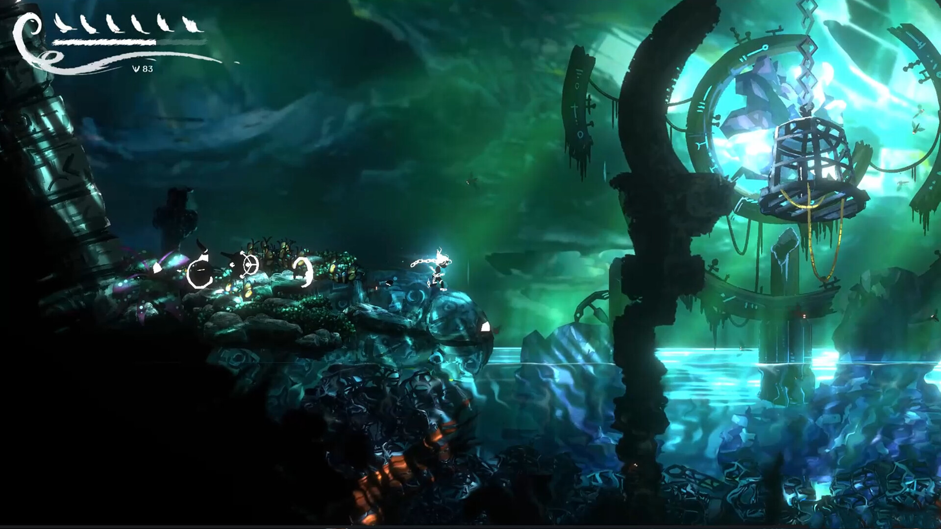 Nyana screenshot 9