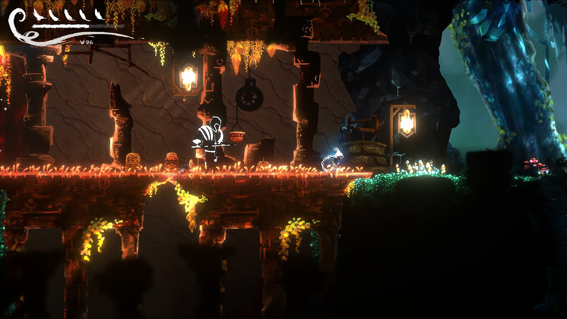 Nyana screenshot 4
