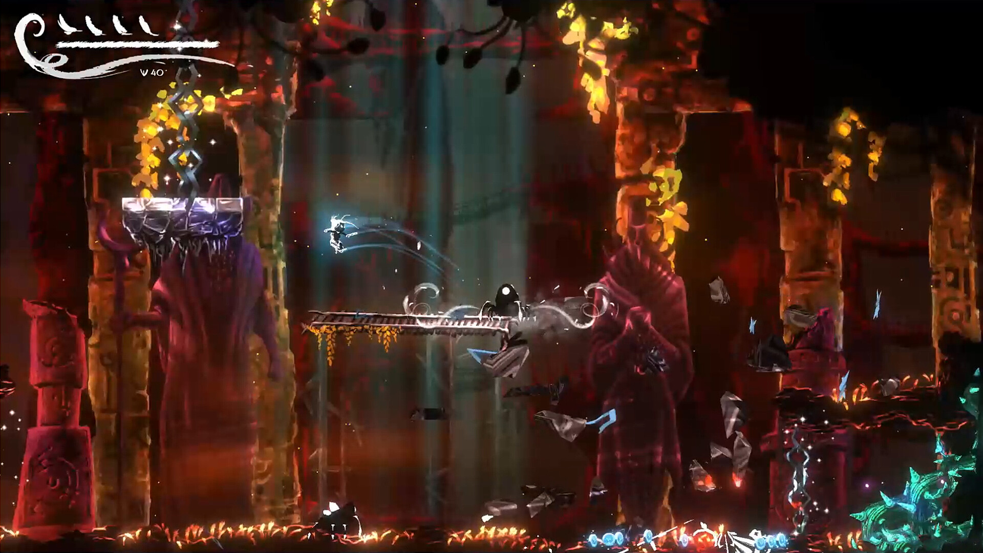 Nyana screenshot 8