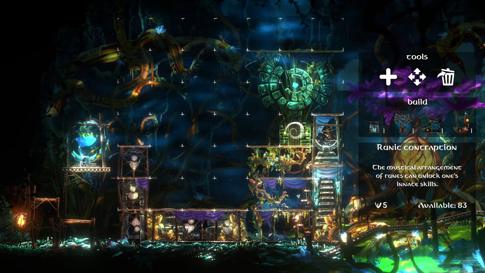 Nyana screenshot 5