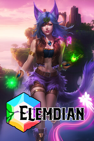 Elemdian Playtest