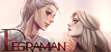 Degraman: Act II. Victor Cover Image