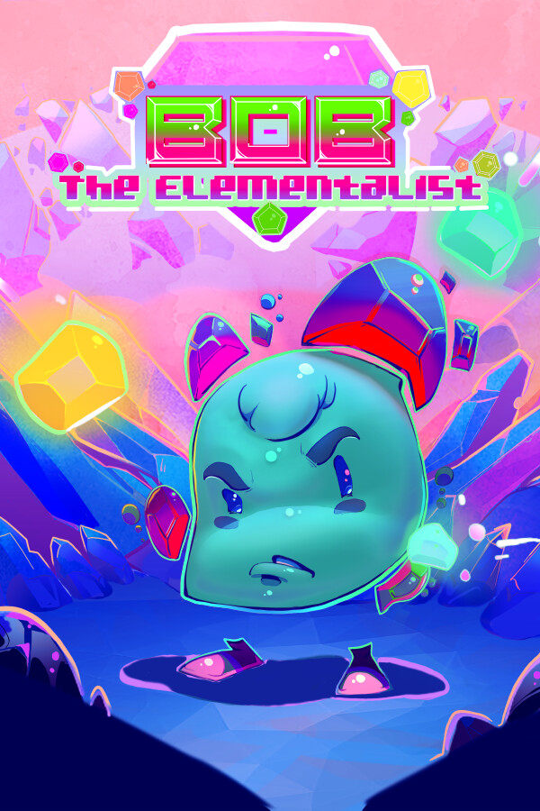 Bob the Elementalist