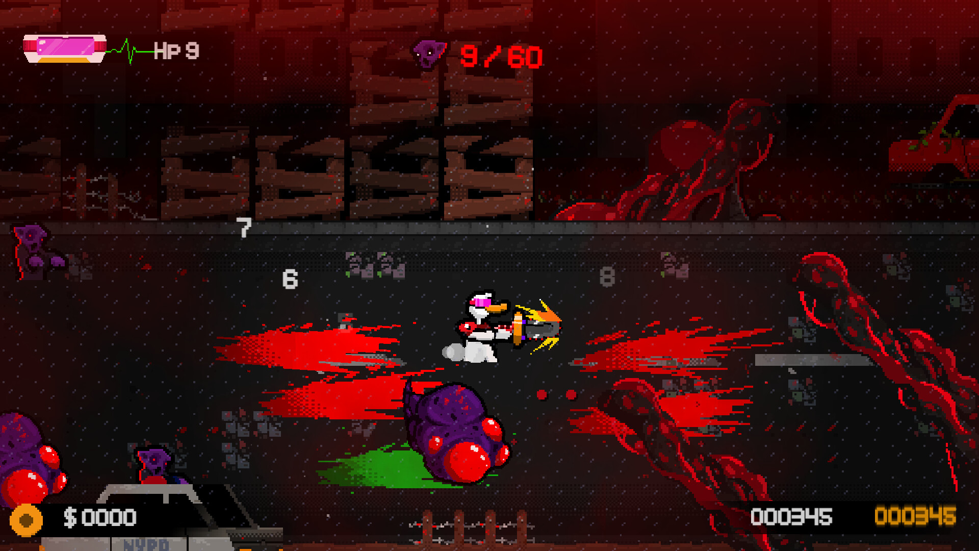 Evil Diary screenshot 8