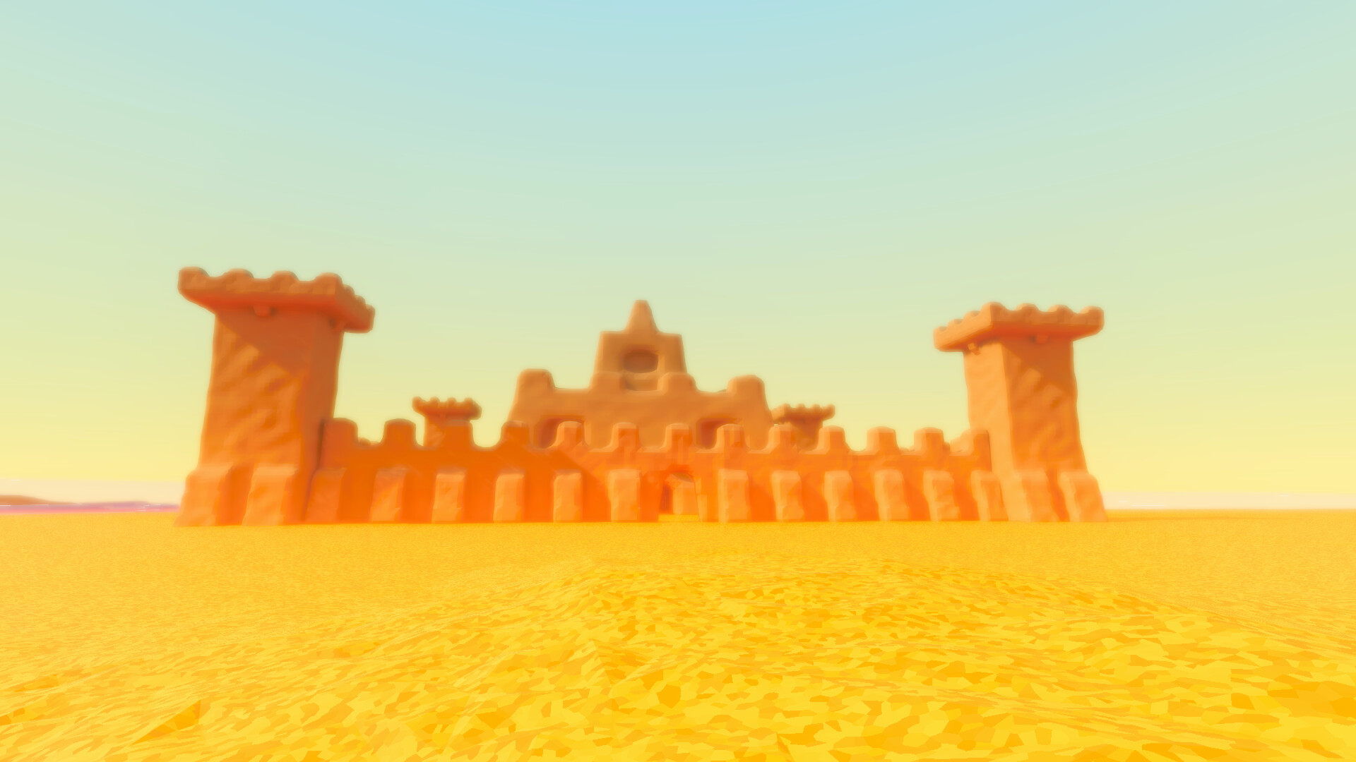 Sim the Sand screenshot 9