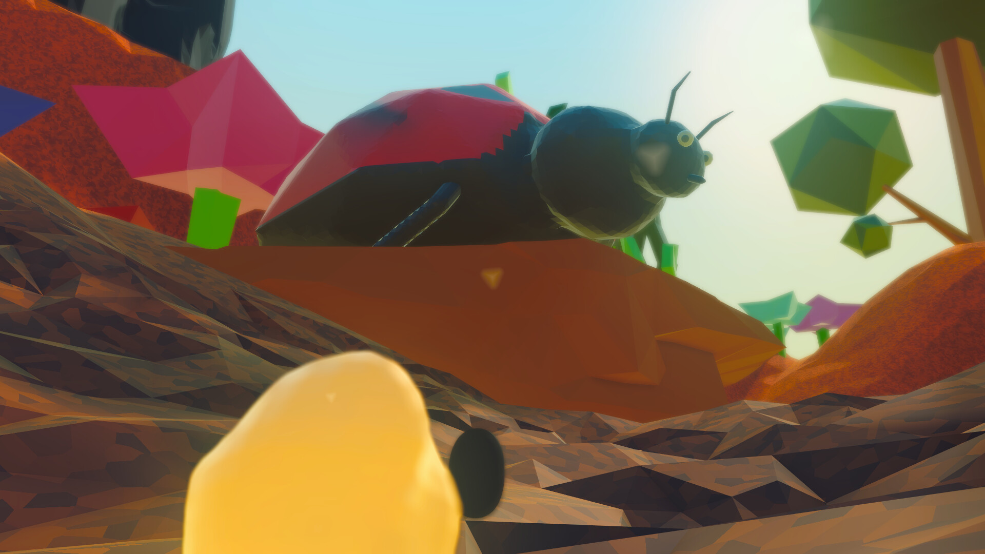 Sim the Sand screenshot 8